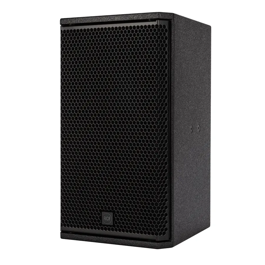 RCF COMPACT M 08 passive speaker system 8in+ 1in, 200W 