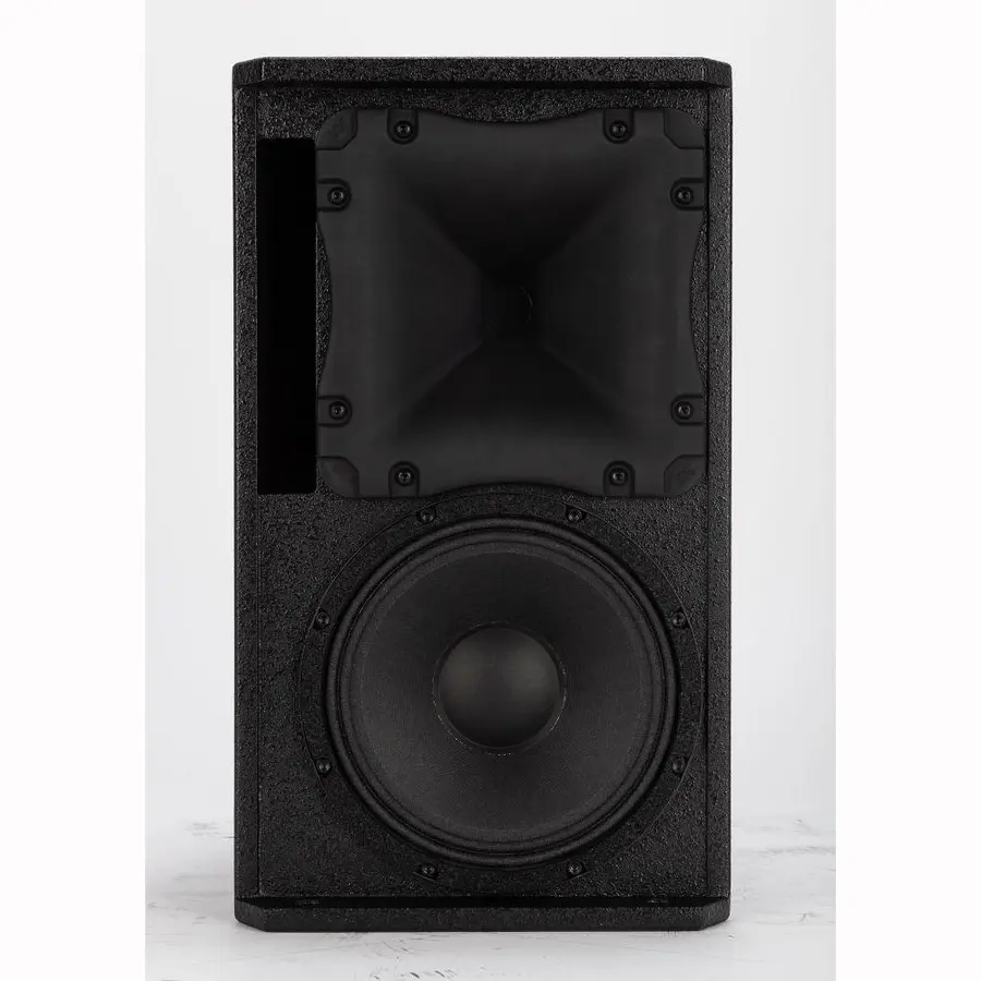 RCF COMPACT M 08 passive speaker system 8in+ 1in, 200W 