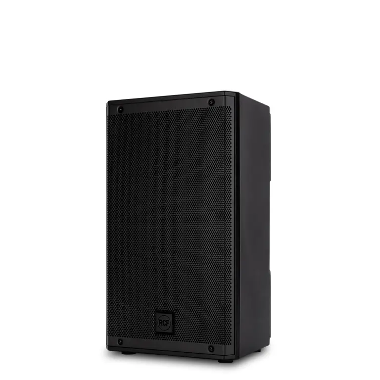 RCF ART 910-A ART 910 Digital Active Speaker 10"+1,75" 