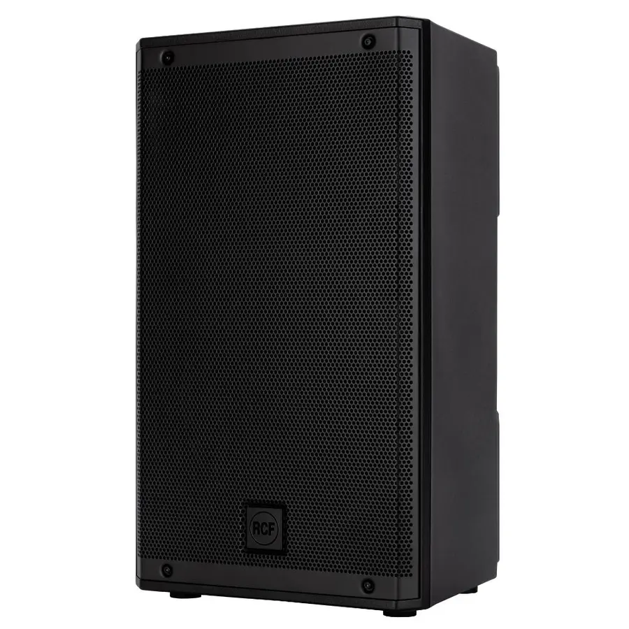 RCF ART 910-A ART 910 Digital Active Speaker 10"+1,75" 