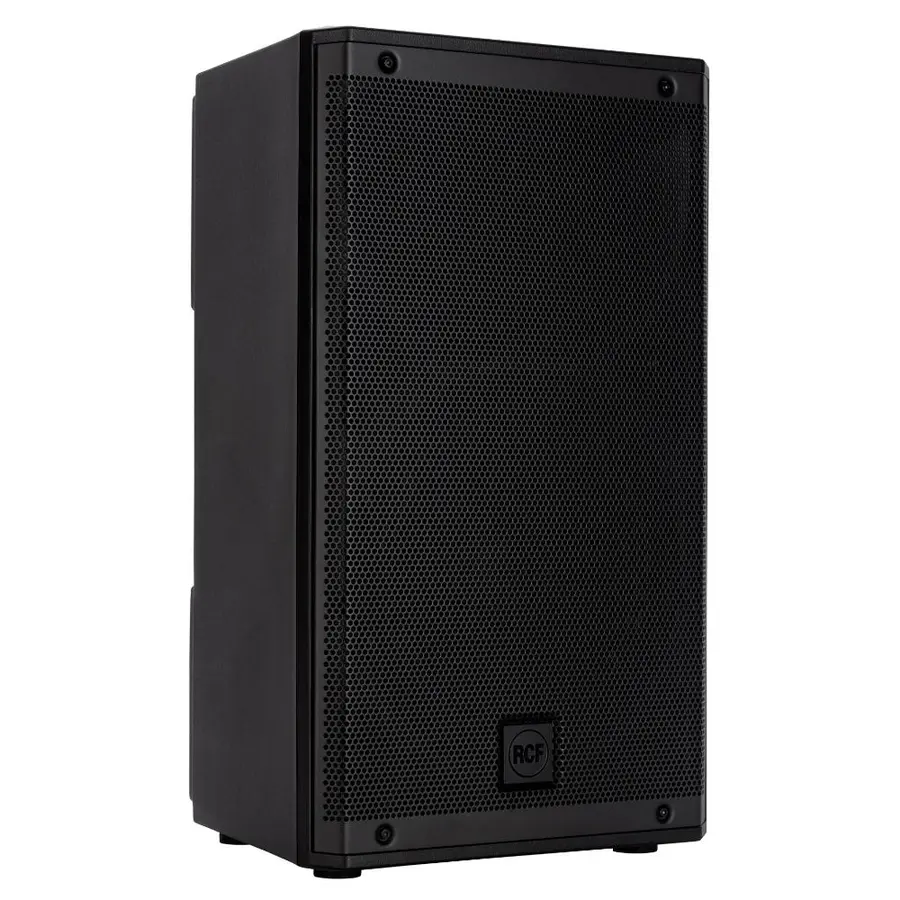 RCF ART 910-A ART 910 Digital Active Speaker 10"+1,75" 