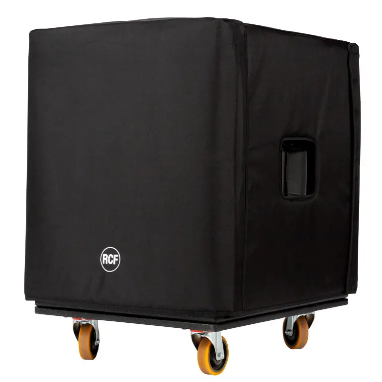 RCF CVR SUB 9004 Cover for 1 SUB 9004-AS 