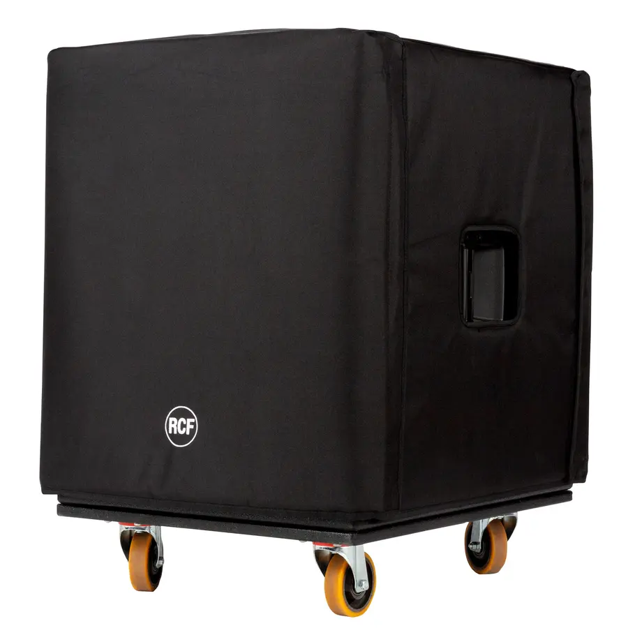 RCF CVR SUB 9004 Cover for 1 SUB 9004-AS 