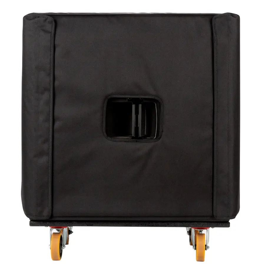 RCF CVR SUB 9004 Cover for 1 SUB 9004-AS 