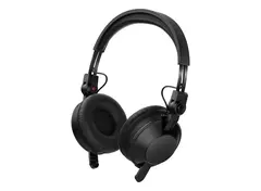 Pioneer DJ HDJ-CX hodetelefon Lettvekt, On-ear DJ hodetelefoner