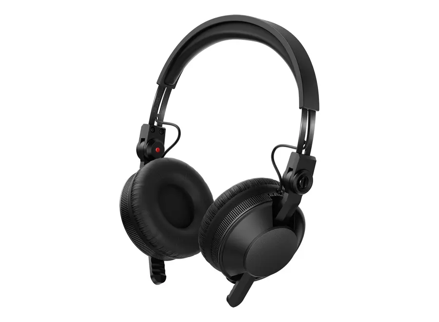 Pioneer DJ HDJ-CX hodetelefon Lettvekt, On-ear DJ hodetelefoner 