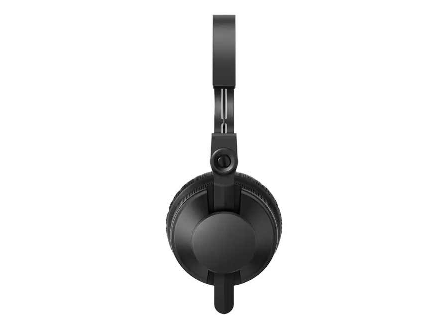 Pioneer DJ HDJ-CX hodetelefon Lettvekt, On-ear DJ hodetelefoner 