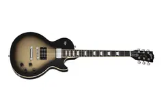 Gibson Les Paul Standard Adam Jones Silverburst