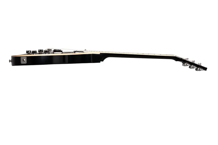 Gibson Les Paul Standard Adam Jones Silverburst 