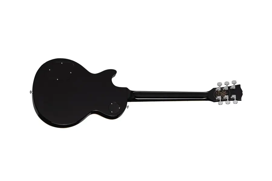Gibson Les Paul Standard Adam Jones Silverburst 