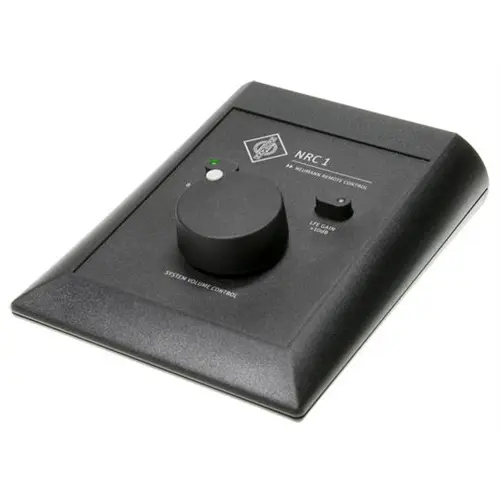 Neumann NRC 1 