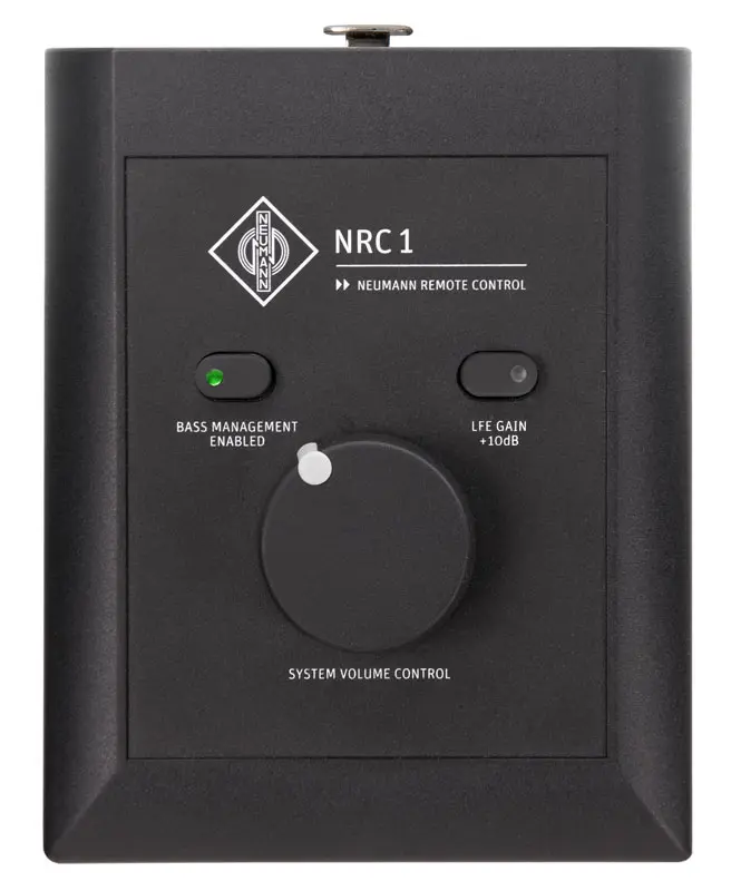 Neumann NRC 1 