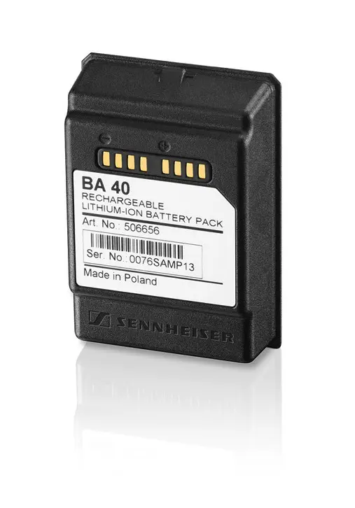 Sennheiser BA 40 