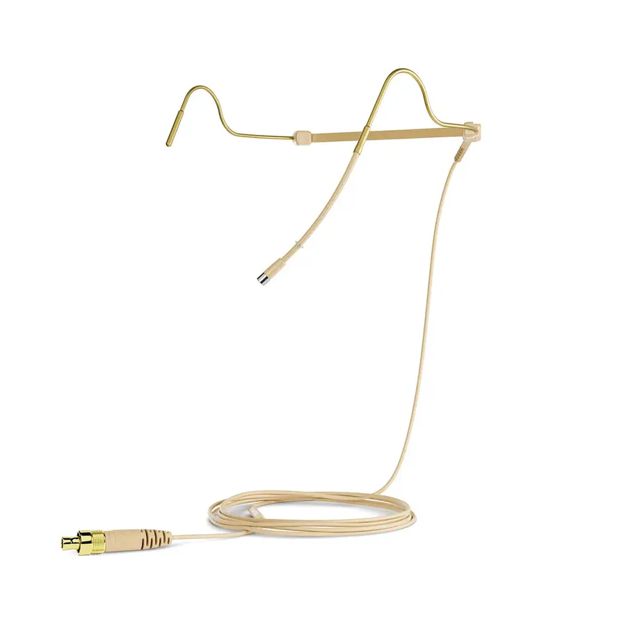 Sennheiser HS 2 BE 3-pin 