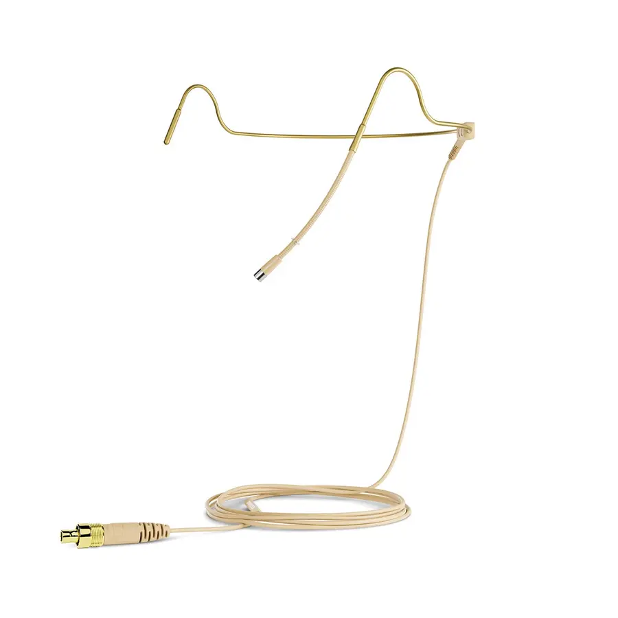 Sennheiser HS 2 BE 3-pin 