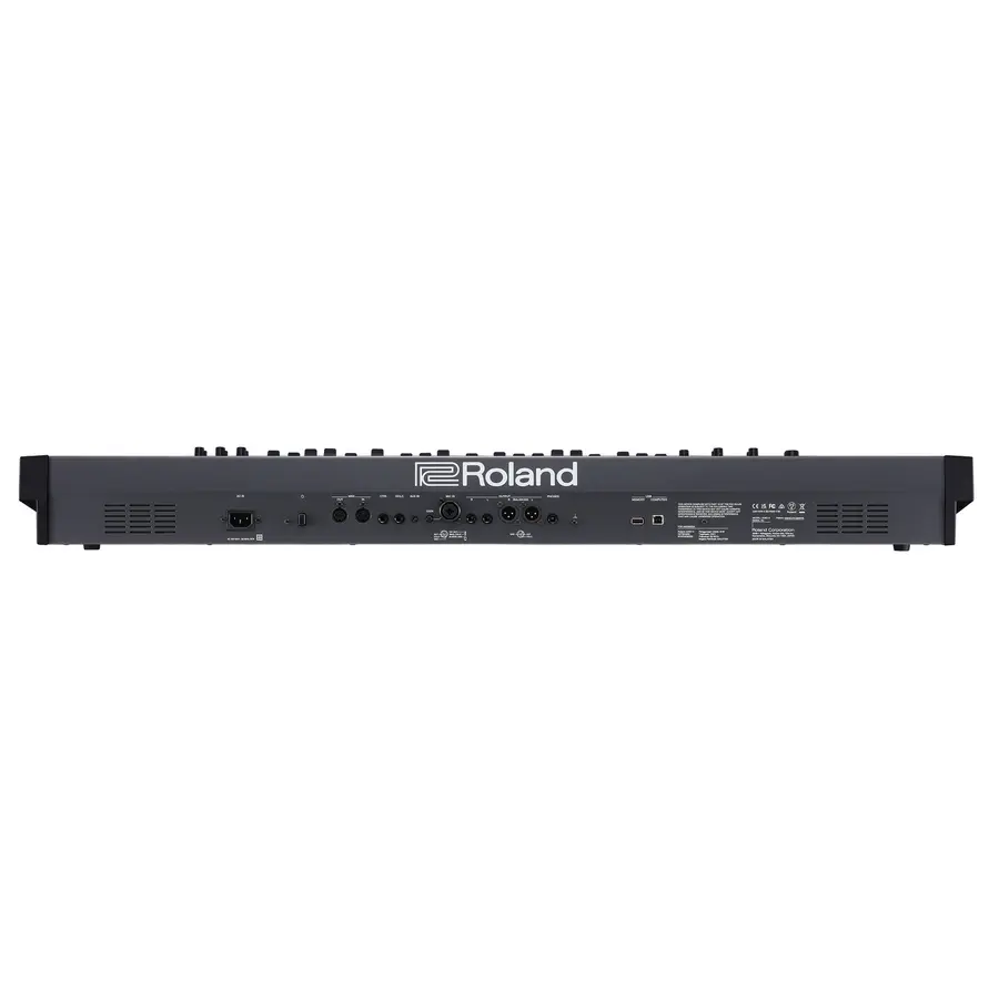 Roland JUNO-X Programmable Polyphonic Synthesizer 