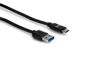 Hosa USB306CA, 6FT
