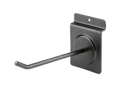 K&amp;M 44130 Product holder, slotwall