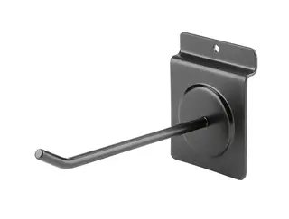 K&amp;M 44130 Product holder, slotwall