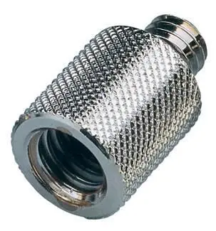 K&M 218 Adapter 1/2"-3/8" 