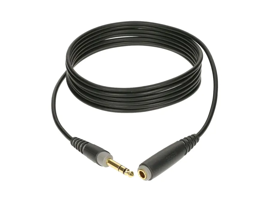 Klotz AS-EX2 extension jack-M - jack-F 6m 