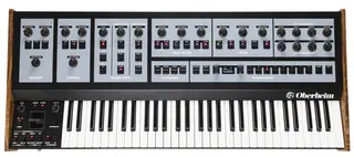 Oberheim OB-X8 Analog Synth