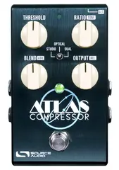 Source Audio Atlas Compressor