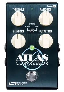 Source Audio Atlas Compressor