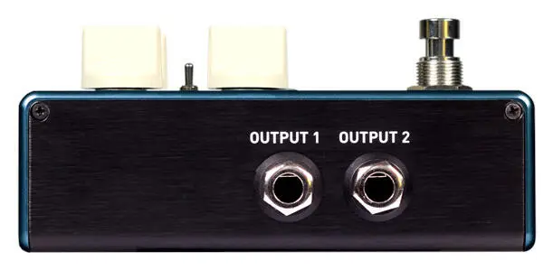 Source Audio Atlas Compressor 