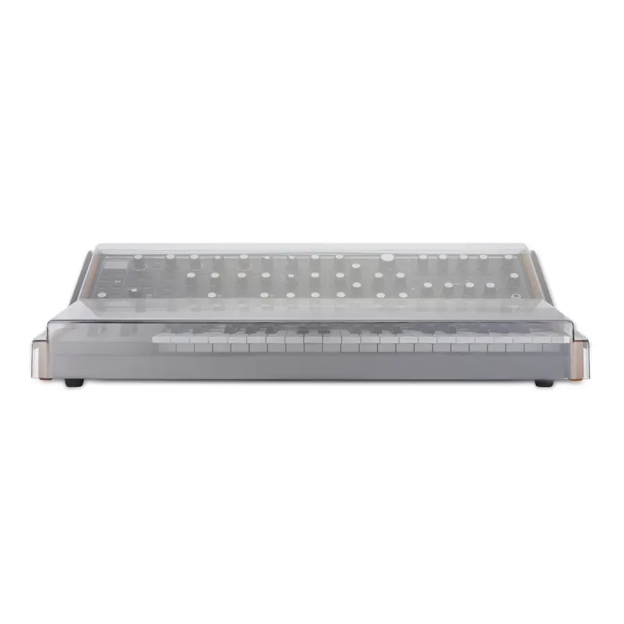 Decksaver Moog Subsequent 37 