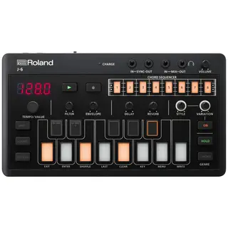 Roland J-6 Chord Synthesizer Aira Compact