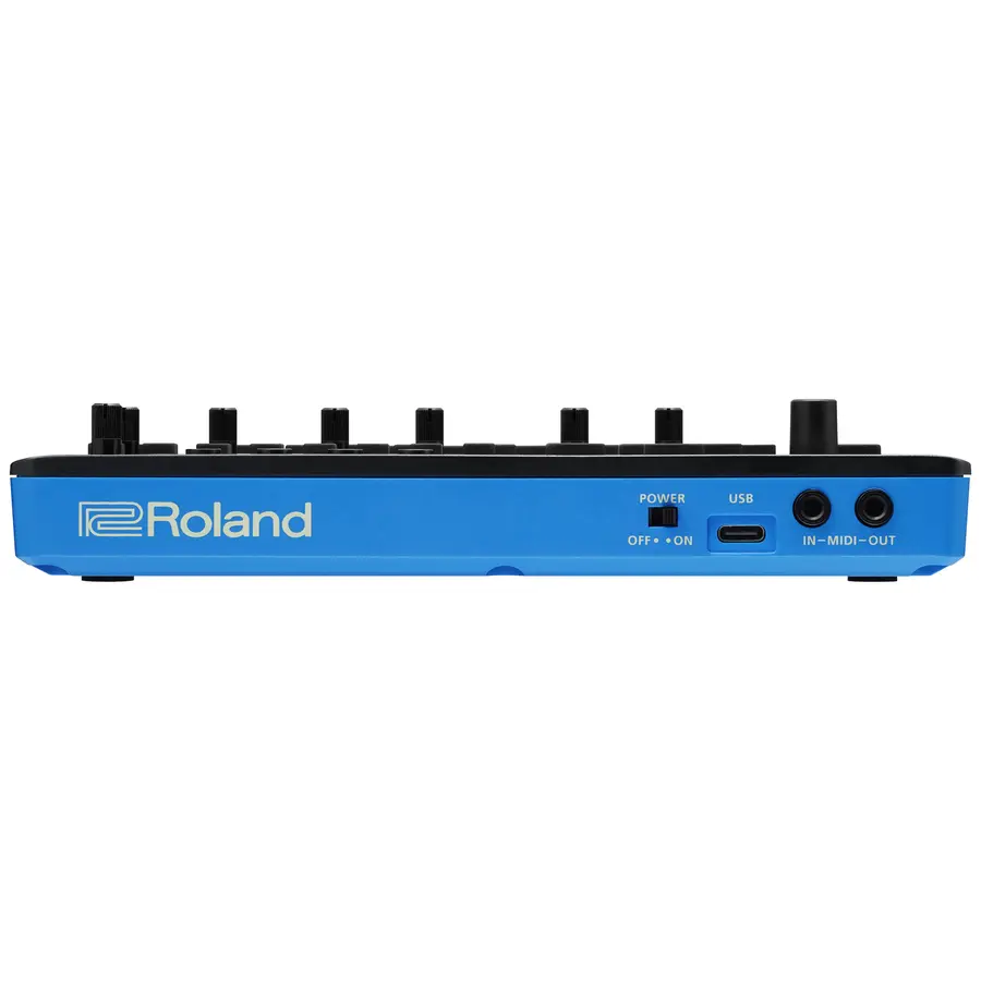Roland J-6 Chord Synthesizer Aira Compact 
