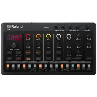 Roland T-8 Beat Machine Aira Compact