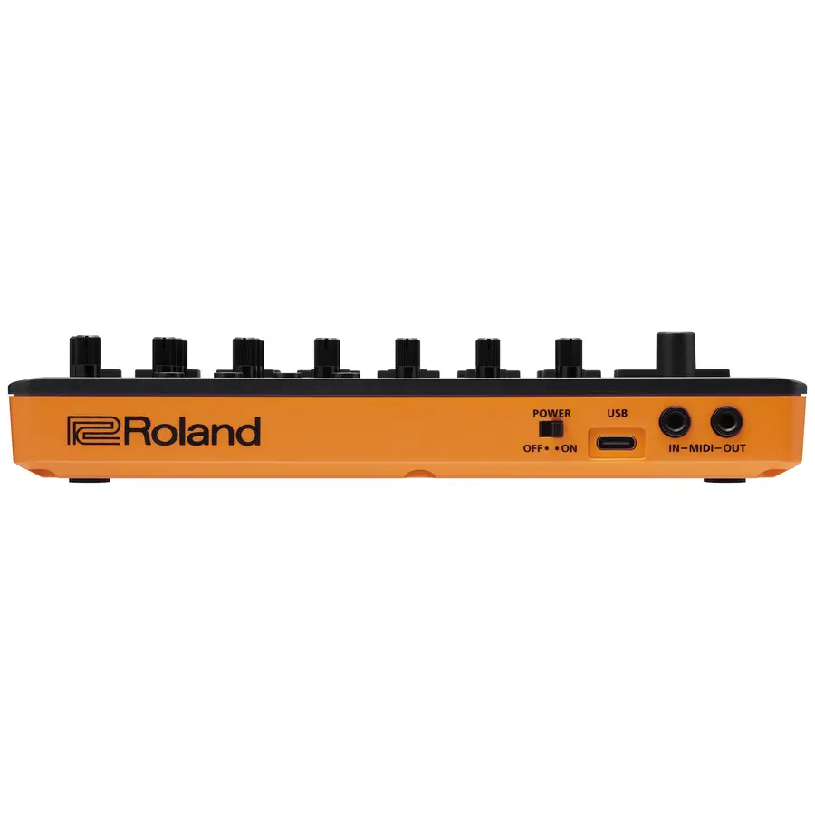 Roland T-8 Beat Machine Aira Compact 