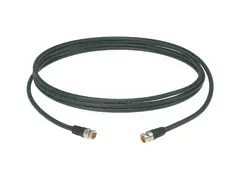 Klotz VHLS1N highly flexible UHD HD-SDI cable 15m