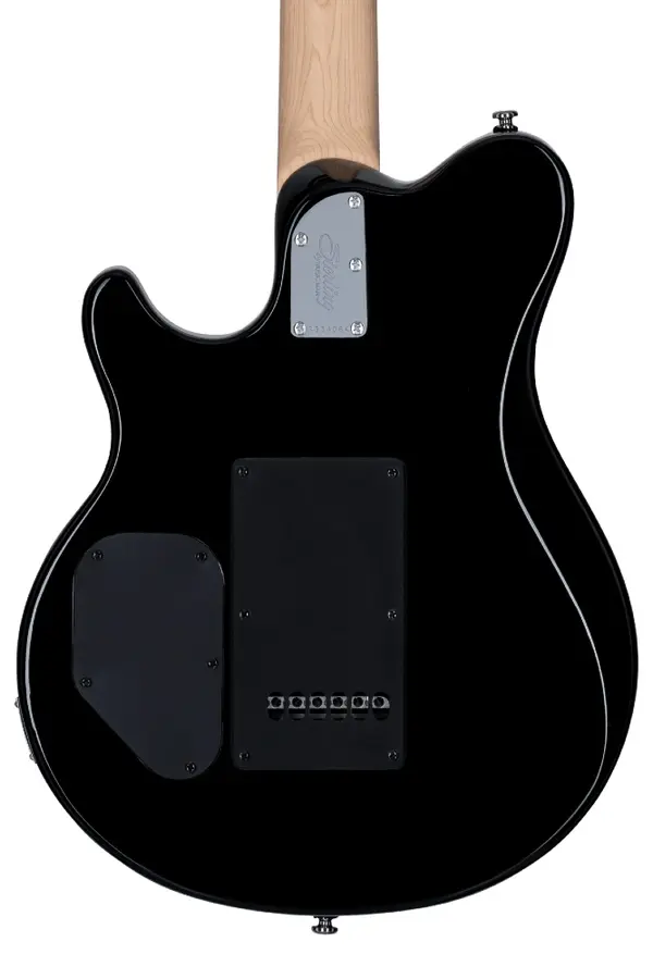 Sterling by Music Man Axis AX3QM Spectrum Blue 