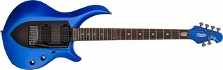 Sterling by Music Man Majesty MAJ100 Siberian Sapphire