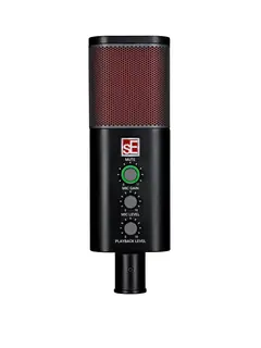 sE Electronics Neom USB mikrofon