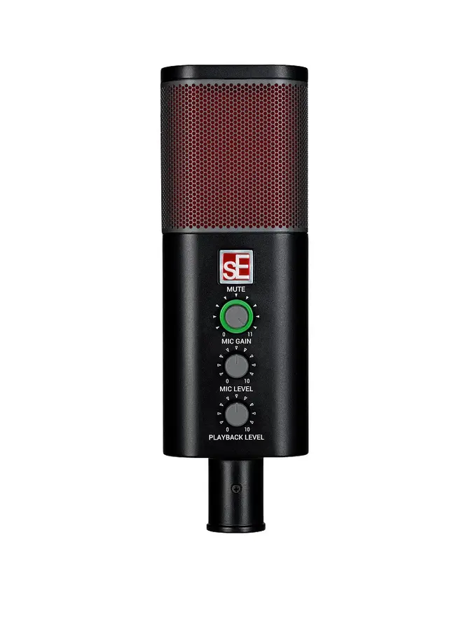 sE Electronics Neom USB mikrofon 