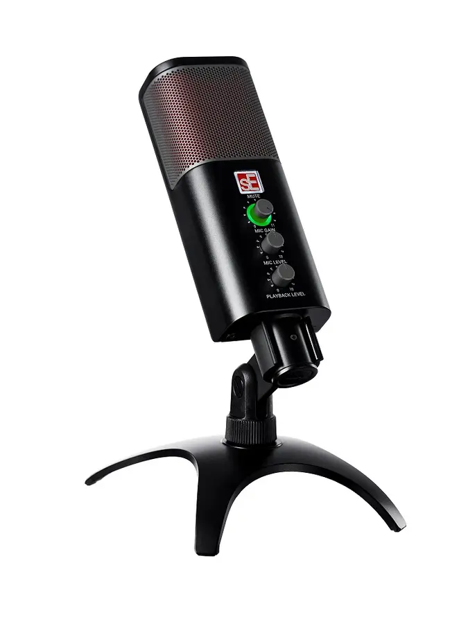 sE Electronics Neom USB mikrofon 