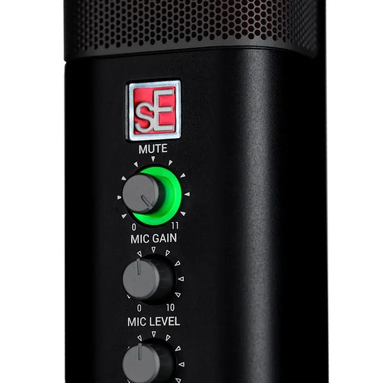 sE Electronics Neom USB mikrofon 