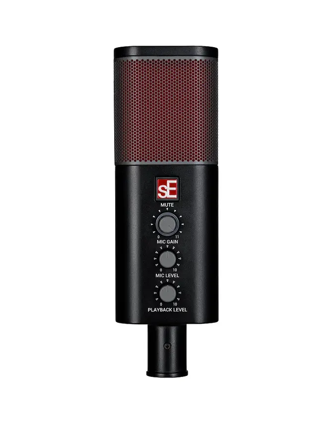 sE Electronics Neom USB mikrofon 
