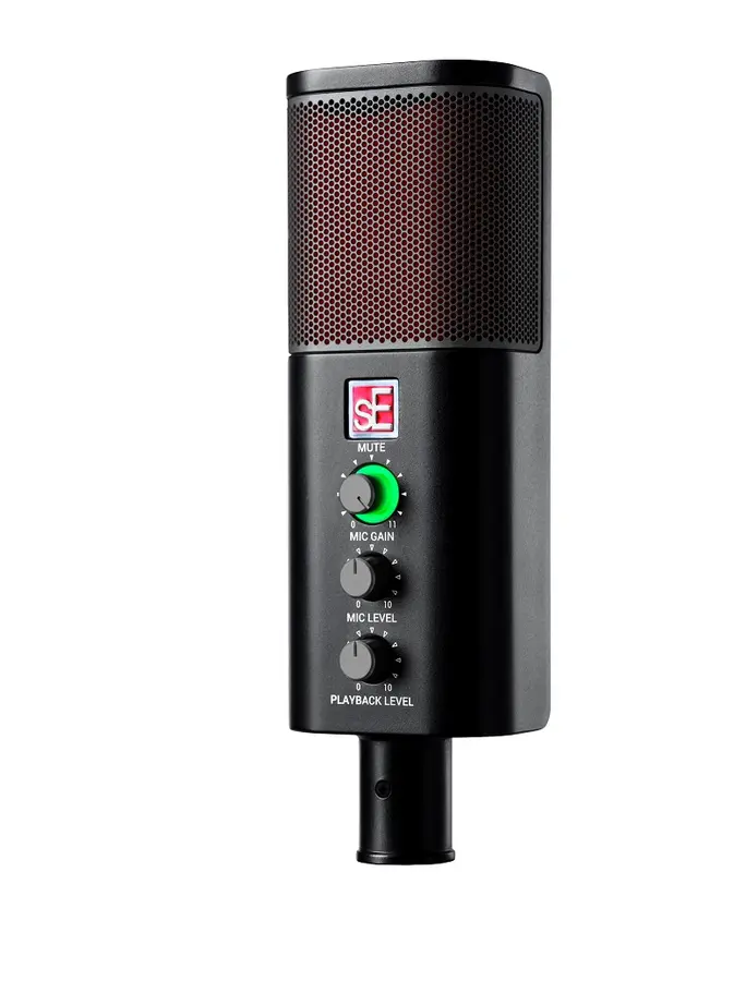 sE Electronics Neom USB mikrofon 