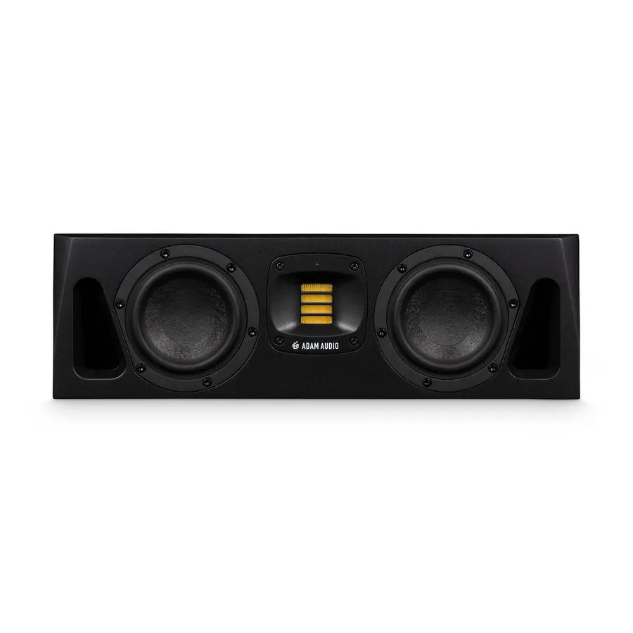 ADAM Audio A44H Active Monitor 2x4" woofer 