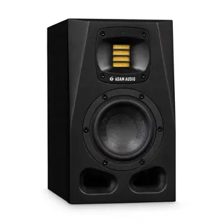 ADAM Audio A4V Active Monitor 4" woofer