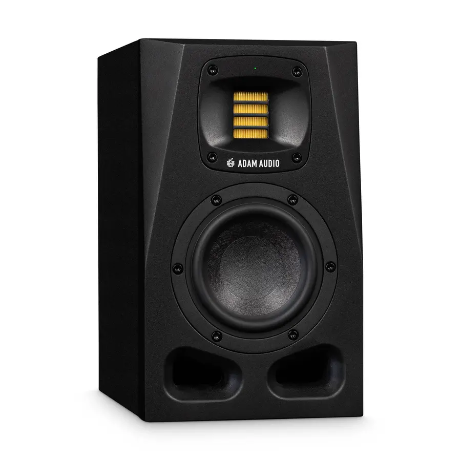 ADAM Audio A4V Active Monitor 4" woofer 
