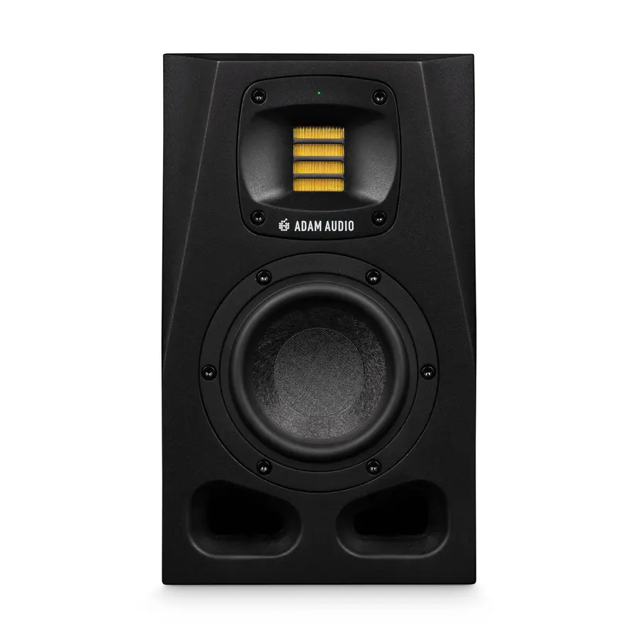 ADAM Audio A4V Active Monitor 4" woofer 