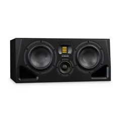 ADAM Audio A77H Active Monitor 2x7" woofer