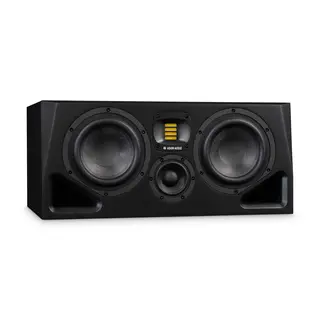 ADAM Audio A77H Active Monitor 2x7" woofer