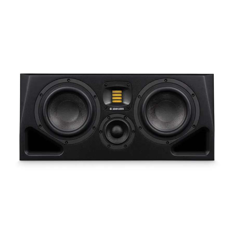 ADAM Audio A77H Active Monitor 2x7" woofer 